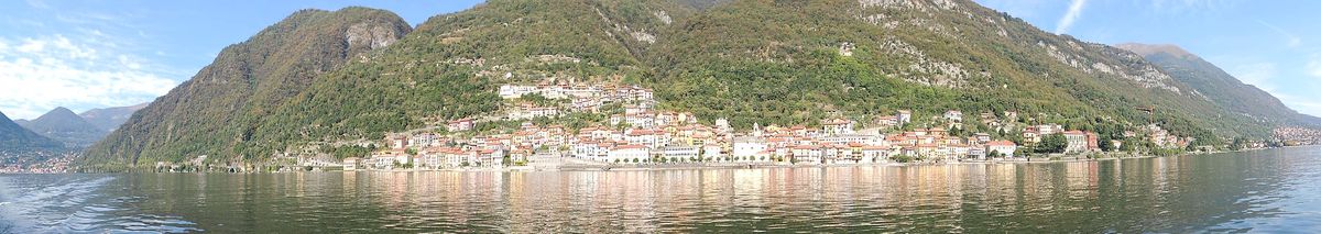 Lago di Como