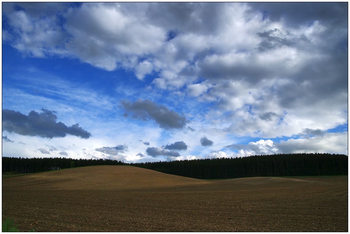 embedded in agricultural land use