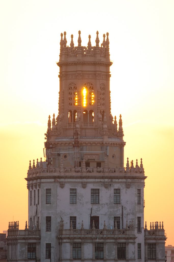 Etecsa, Havana, Cuba