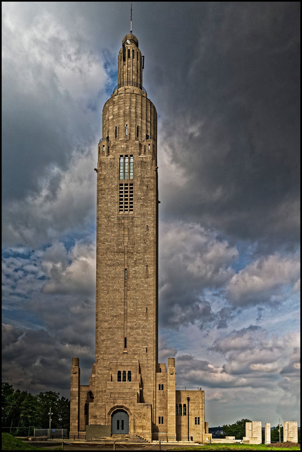 Mémorial Interallié