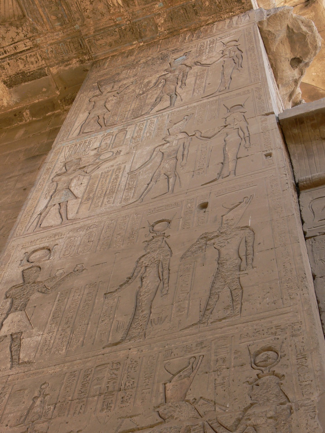 Edfu