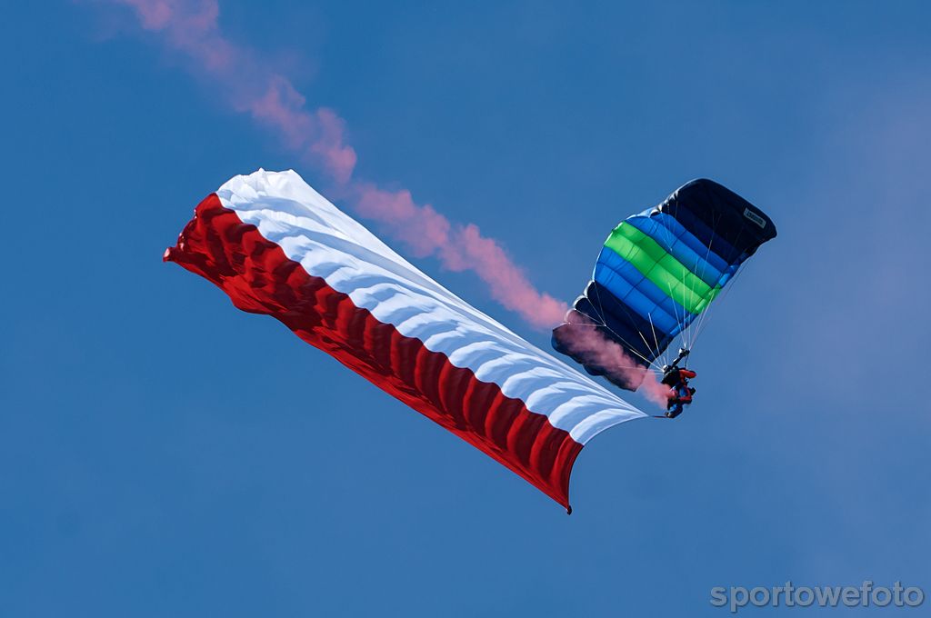 Poznan Air Show 2018