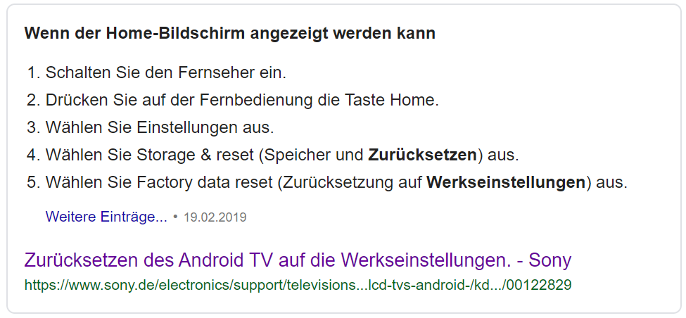 Sony AndroidTV Werkseinstellungen.PNG