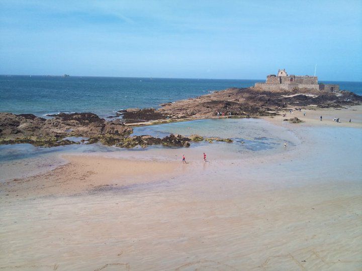 Saint-Malo