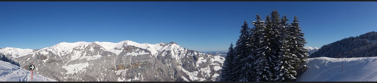 Vorarlberg, Melau-Damüls