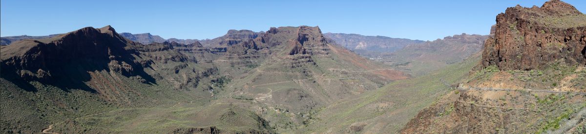 Gran Canaria