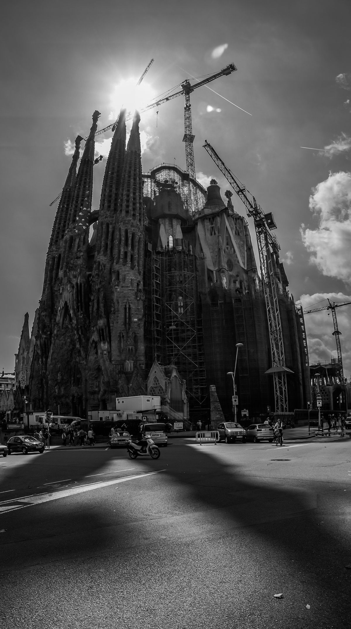 Sagrada Família